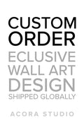 Custom Order